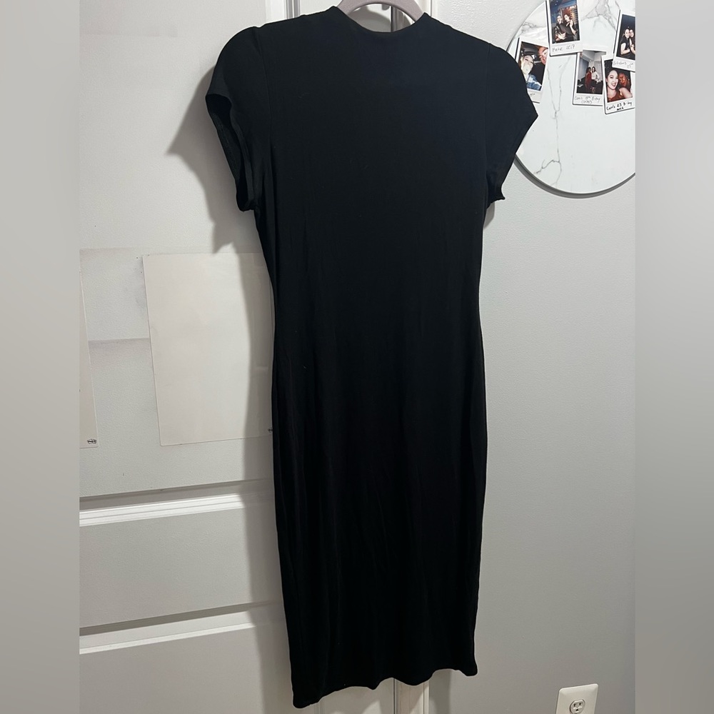 Stella Luce bodycon dress